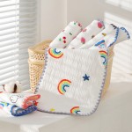 Cotton Gauze Pillow Factory - Wholesale Ten-Layer Breathable