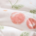 Organic Cotton Sleeping Bag Supplier - Breathable Pure Skin-friendly