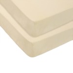 Organic Crib Sheet Manufacturer - 100%Organic Cotton Printed