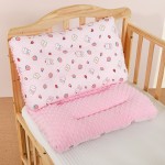 Gauze Baby Pillow Supplier - Hot Sale Anti-rollover Soothing