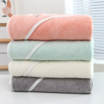 Baby Bath Towel Supplier - Hot Sale Cartoon Animal Microfiber