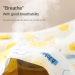 Newborn Blanket Manufacturer - Class a Cotton All-Season Cartoon