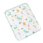 Cotton Changing Pad Factory - Washable Pure Cotton Fabric