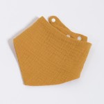 Baby Bibs Manufacturer - 100% Cotton Washable Eco-Friendly