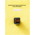 Baby Hooded Towel Supplier - Organic Polyester Fiber Plain White