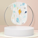 Muslin Burp Cloth Factory - Extra Soft Absorbent Patting