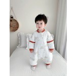 Sleep Sack Supplier - Cute Animal Pattern Organic Cotton