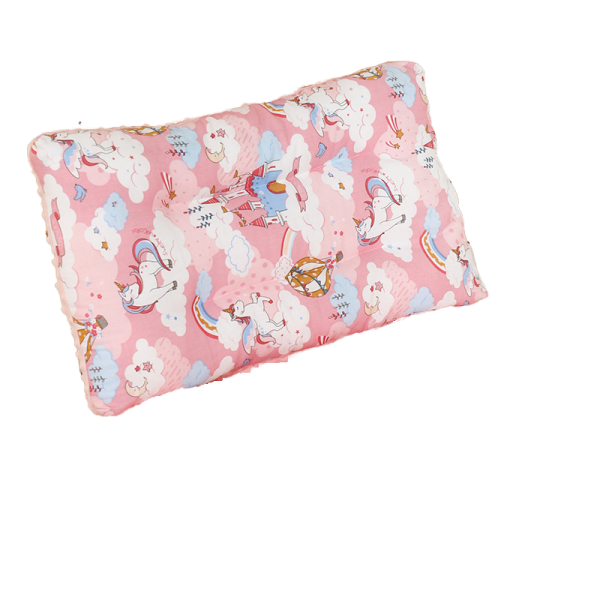 Teddy Bear Pillow Factory - Children's Cotton Packing Bean