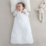 Baby Sleeping Bag Manufacturer - 100% Cotton Infant Swaddle