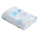 Swaddle Blankets Supplier - Cheap Price 2 Layer Organic