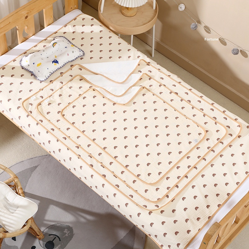 Newborn Mattress Factory - Waterproof Washable Large Size