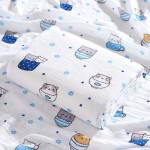 Swaddle Blankets Supplier - Cheap Price 2 Layer Organic
