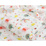 Muslin Baby Swaddle Supplier - Factory Wholesale 70% Bamboo