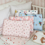 Teddy Bear Pillow Factory - Children's Cotton Packing Bean