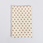 Hanging Bag Supplier - Double Pocket 100% Cotton