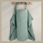 Belly Button Protector Factory - Wholesale Thin Style Anti-Cold