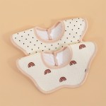 Baby Bibs Manufacturer - In Stock Customize Wholesale Water