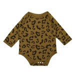 Baby Bodysuit Supplier - 100% Cotton Ready to Ship