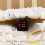 Baby Bed Sheet Factory - Pure Cotton Knitted Spliced Cartoon