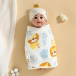 Baby Sleeping Bag Factory - Wholesale OEM Anti-startle Wrap