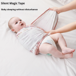 Pure Cotton Swaddle Supplier - A-Class Anti-Startle Summer