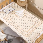 Baby Bed Sheet Manufacturer - Newborn Waterproof Washable