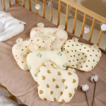 Baby Pillow Supplier - 0-1 Year Cotton Flower