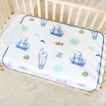 Diaper Changing Mat Supplier - Washable Portable Reusable