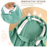 Muslin Bassinet Blanket Supplier - Breathable Lightweight Crib