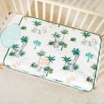 Diaper Changing Mat Supplier - Washable Portable Reusable