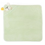 Children's Bath Towel Manufacturer - Custom Animal Design Velvet