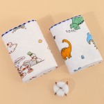 Baby Swaddle Cotton Factory - Cotton Blanket Many Designs