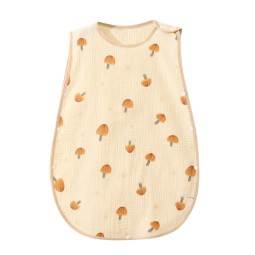 Baby Sleeping Bag Factory - China Factory Pure Cotton Gauze