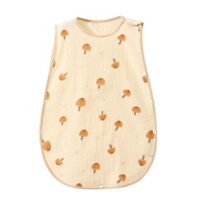 Baby Sleeping Bag Factory - China Factory Pure Cotton Gauze