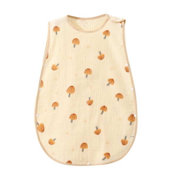 Baby Sleeping Bag Factory - China Factory Pure Cotton Gauze