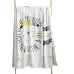 Baby Muslin Blanket Manufacturer - High Quality 110x110cm Bamboo