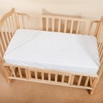 Fitted Crib Sheets Manufacturer - Manufacturers Suppliers Custom
