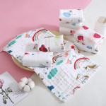 Infant Towel Manufacturer - Wholesale 100% Organic Cotton