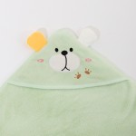 Children's Bath Towel Manufacturer - Custom Animal Design Velvet