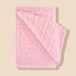 Newborn Cover Blanket Supplier - Thickened Double-sided Velvet