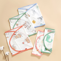 Pure Cotton Swaddle Supplier - A-Class Anti-Startle Summer