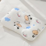 Infant Pillow Manufacturer - Flat Pillow 0-6 Months All