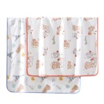 Reusable Changing Mat Supplier - Many Cartoon Models Portable