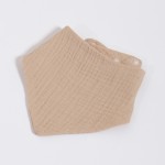 Baby Bibs Manufacturer - 100% Cotton Washable Eco-Friendly