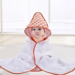 Kids Bath Towel Manufacturer - In Stock Customized Soft Absorbent