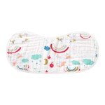 Muslin Burp Cloth Factory - Extra Soft Absorbent Patting