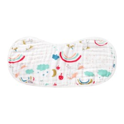 Muslin Burp Cloth Factory - Extra Soft Absorbent Patting
