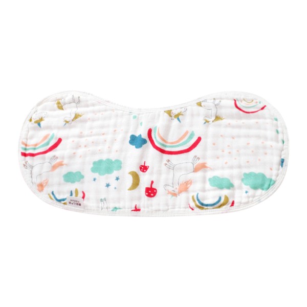 Muslin Burp Cloth Factory - Extra Soft Absorbent Patting