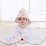 Kids Bath Towel Manufacturer - In Stock Customized Soft Absorbent
