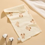 Baby Face Towel Factory - Wholesale Custom Skin Friendly